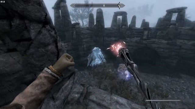 Skyrim Walkthrough - Part 18 - Daedric Shrines Quests [32/34] (PC Gameplay / Commentary) смотреть онлайн