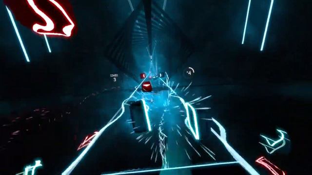 Beat Saber Custom Song - Expert - We Are Number One (MadRats Remix) #Beat_Saber #We_Are_Number_One смотреть онлайн