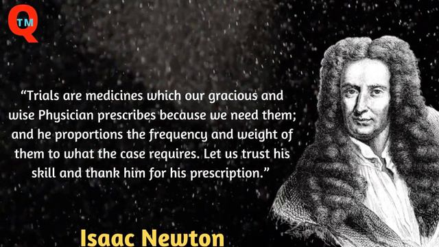 Motivational Isaac Newton Quotes On Success In Life | Isaac Newton Quotes | Motivational Quotes смотреть онлайн