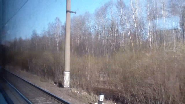 Волховстрой 1 - Мга (ч.3) смотреть онлайн