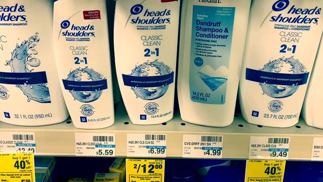 CVS Haul 4 Freebies! $120 of Products $0 Out of Pocket with Fetch! смотреть онлайн