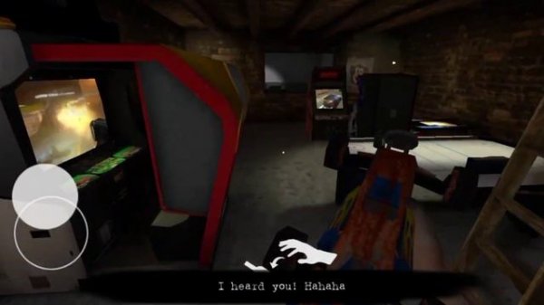 Прохождение обновления игры The Dark Internet