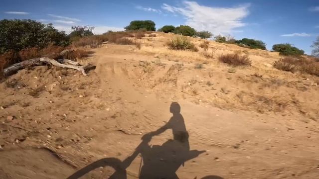 We FOUND The BEST Sur Ron X E-Bike TRAILS!! смотреть онлайн
