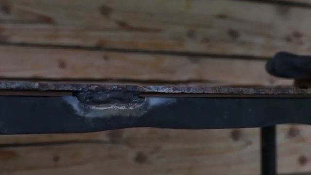 Верстак из металла своими руками смотреть онлайн