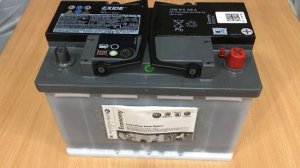 Аккумулятор на ФОЛЬКСВАГЕН ТИГУАН 72Ач