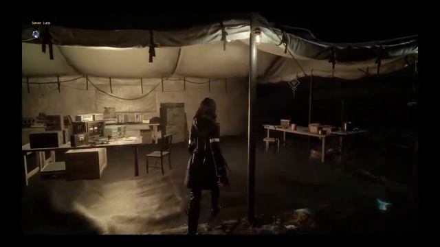 Lúthien - Final Fantasy XV Multiplayer: Comrades - No HUD - No Loading Screens - Part 6 смотреть онлайн