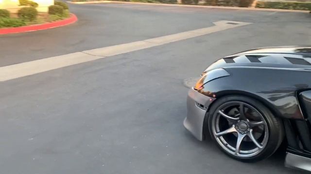 My G35 Coupe Mod List! (UPDATED) смотреть онлайн
