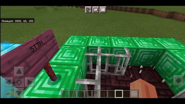 Свинка Бузя ИЩЕТ ПРЕДАТЕЛЯ в Among Us, а Кузя всех побил в БРАВЛ СТАРС смотреть онлайн