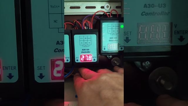 POWMR 4200w 24v Dettagli Aggiornati