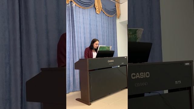 «Смуглянка» - Екатерина Красножен смотреть онлайн