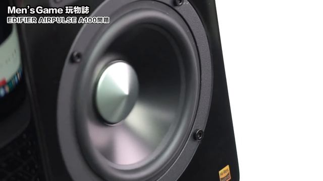 都遜惹！耳機根本辦不到 | 臨場感爆表 | 高中低音全包了 | EDIFIER 漫步者AIRPULSE A100 開箱「Men's Game玩物誌」 смотреть онлайн