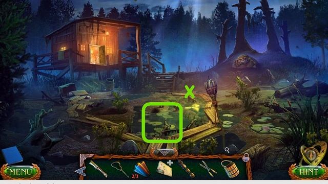 Lost Lands Mistakes of the Past Walkthrough смотреть онлайн