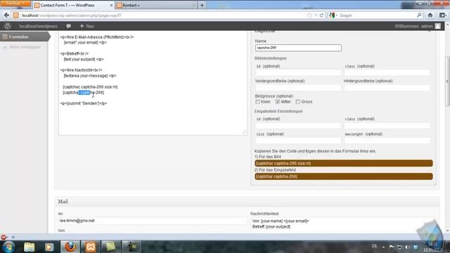 Eigene Minecraft page erstellen #4 (wordpress) by Bukkitsupport [GER] [HD] смотреть онлайн