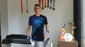 Как правильно дышать во время бега? 3 совета от чемпиона Израиля по триатлону!