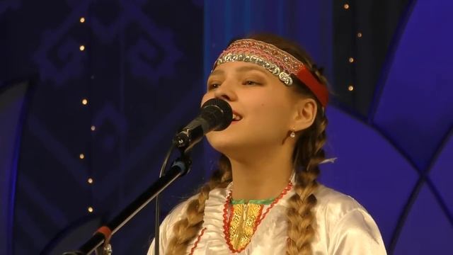 ПОЕТ ВИКТОРИЯ МОЧАЛОВА. МАРИЙСКАЯ ПЕСНЯ. Ф В ГИНЗБУРГ, ВИРТУАЛЬНЫЙ МУЗЕЙ КУЛЬТУРЫ МАРИЙ ЭЛ. смотреть онлайн