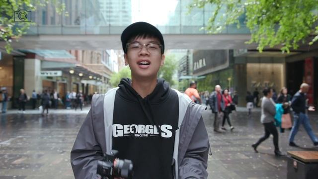 Sony 28mm F2 Review By Georges Cameras