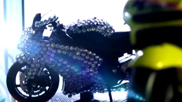 1/12 Motorbikes Diecast And Model Collection