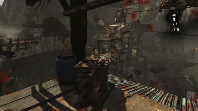 Tomb Raider: Definitive Edition All Cutscenes (Game Movie) Full Story 1080p 60FPS смотреть онлайн