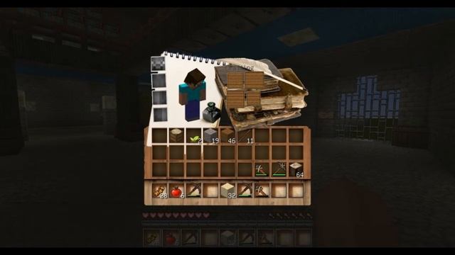 Bonecraft Minecraft Server [1.1] [bukkit] [no premium] Tutorial 3 Creative/Shop смотреть онлайн