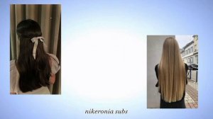 быстрый рост волос | густые волосы. саблиминал на русском