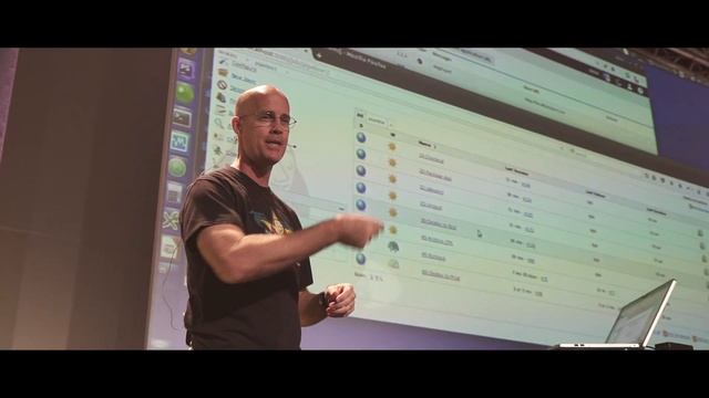 PHP Conference 2016 Aftermovie смотреть онлайн