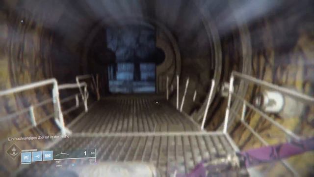 Destiny 2 - Lumina Questline Chest Location on Titan смотреть онлайн