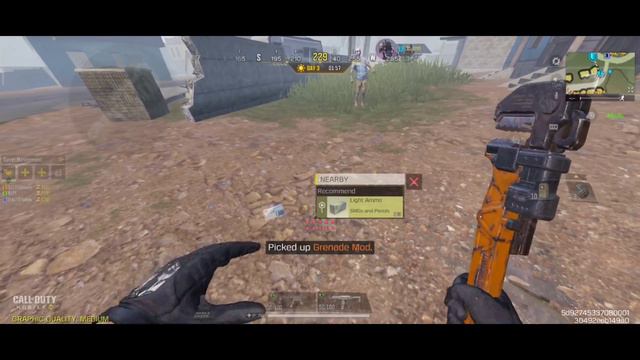 HOW TO BUILD MISSILE, CANNON, THUNDER & TAR TURRETS UNDEAD SIEGE CODM I UPGRADE TURRETS COD MOBILE смотреть онлайн