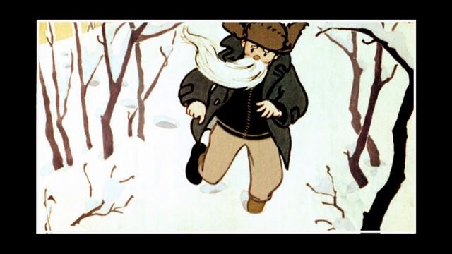 "Сказка о потерянном времени" Евгений Шварц, читает Ирина Мазуркевич смотреть онлайн