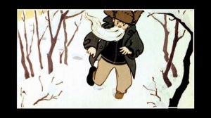«Сказка о потерянном времени» Евгений Шварц, читает Ирина Мазуркевич