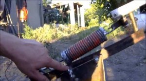 Устройство и чертежи машинки для метания тарелочек