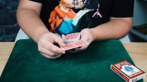 Фокус ДЭВИДА БЛЕЙНА, который Вы будете показывать ВСЕГДА / ОБУЧЕНИЕ