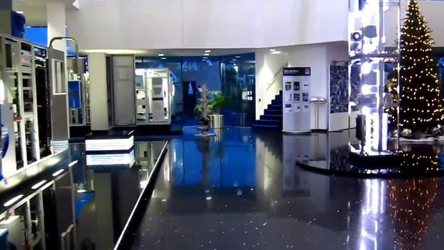 Rittal HQ смотреть онлайн