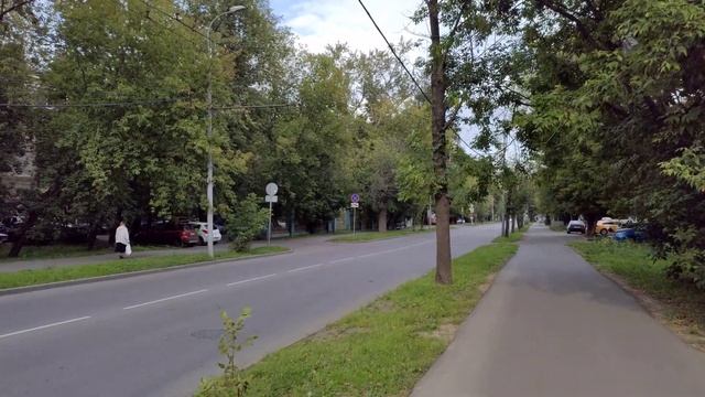 Dji Osmo Mobile 2 + Asus ZenFone 6 4k 30fps смотреть онлайн