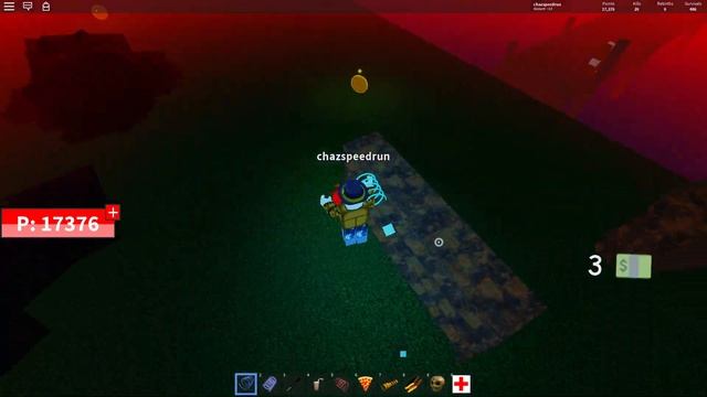Roblox The Scary Elevator Halloween Update смотреть онлайн