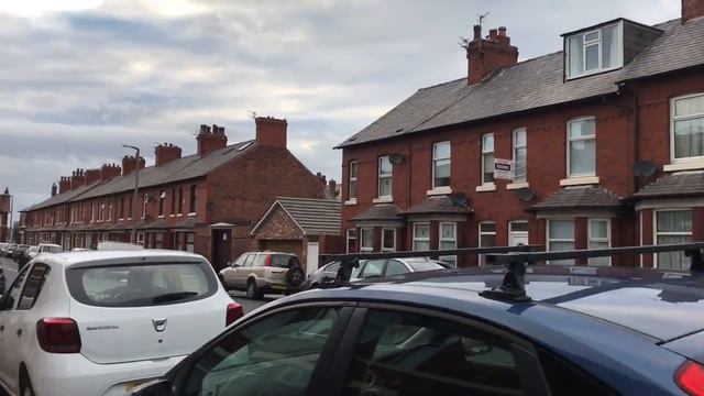 АНГЛИЯ_ПУТЕВКА В ЖИЗНЬ ОТ FloridaYalta_ ДОМА ПРОВИНЦИИ смотреть онлайн