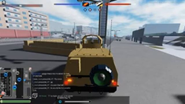 я играю в роблокс-войну смотреть онлайн