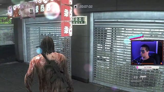 Время хороших игр! Kane and Lynch 2 Собачьи дни смотреть онлайн