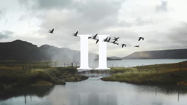 II - Emotional piano music, original composition смотреть онлайн