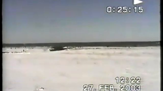 100-й танковый полк.(учения).Дзержинск.Гороховецкий полигон.2003год. смотреть онлайн