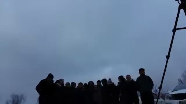 Видео ролик о том как мы снимали Видеоролик о клубном пробеге Киа Рио клуба Украины смотреть онлайн