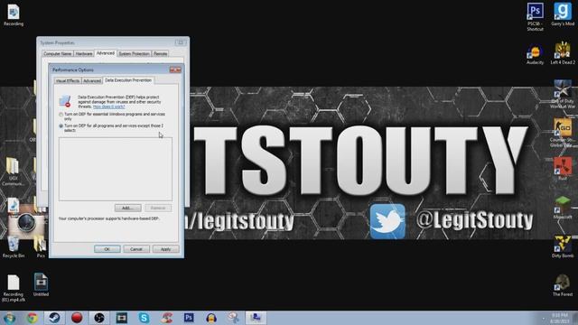 HOW TO FIX: Issue With Your Computer Is Blocking The Vac System 1080p смотреть онлайн