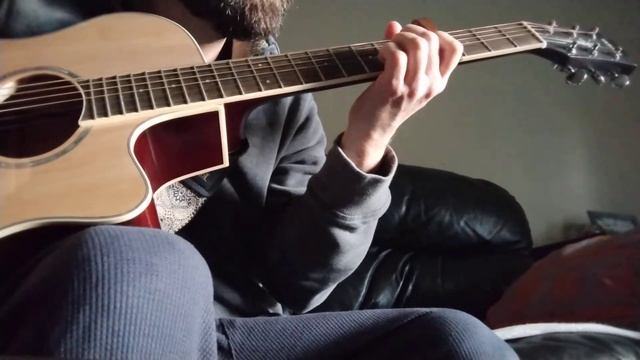 Part of Greensleeves смотреть онлайн