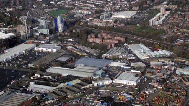 Wembley stadium aerial view смотреть онлайн