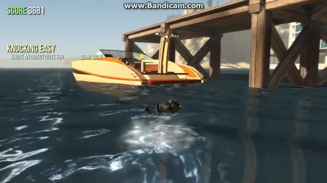 Goat Simulator(MarT play#4) смотреть онлайн