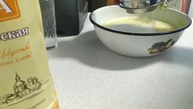 Делаем пироги сами