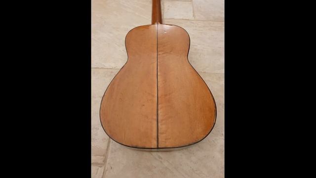 Salvador Ibanez Hijos Maple ca. 1910 смотреть онлайн