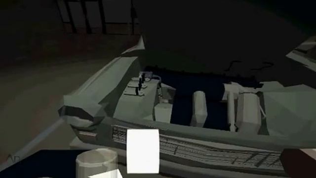 Прохождение игры Jalopy #1 - Что-то пошло не так! смотреть онлайн