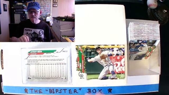 2020 TOPPS HOLIDAY SET REVIEW + FMC Ethans Elvis Covers & More & The "BiPster" Box 3 More Packs смотреть онлайн