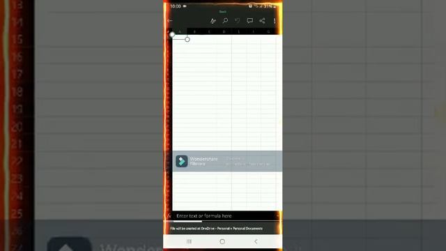 @manifest.X .... Intro Excel Reel смотреть онлайн