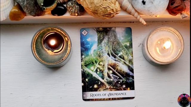 GEMINI ♊ | ROOT OF ABUNDANCE! ? SOLAR ECLIPSE ? ORACLE ADVICE CARD✨ смотреть онлайн